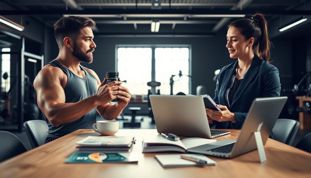 bivirkninger og sikkerhed kreatin