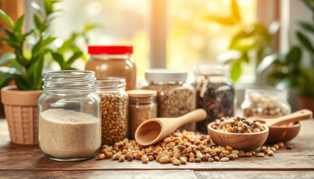 budgetvenlige proteinboostere