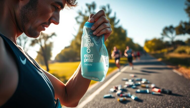 elektrolytter løb hvornår