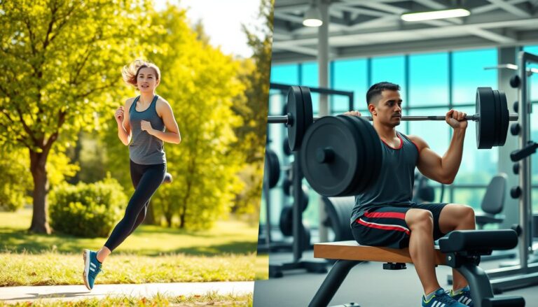 hvad er bedst cardio eller styrketræning