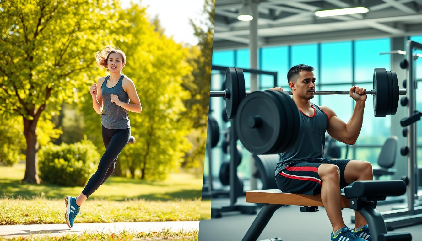 hvad er bedst cardio eller styrketræning