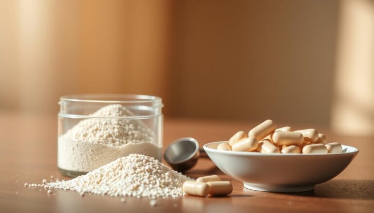 hvad er bedst kreatin pulver eller piller