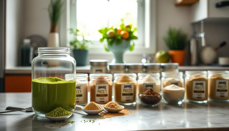 hvad er det sundeste proteinpulver