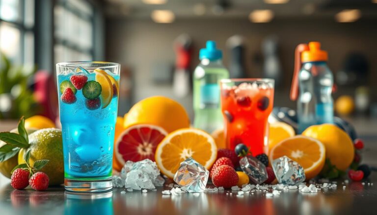 hvad er elektrolytter