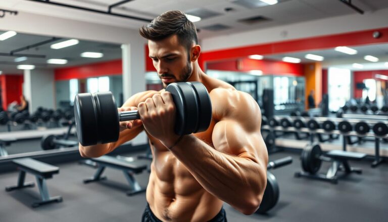 hvad er et sæt i styrketræning