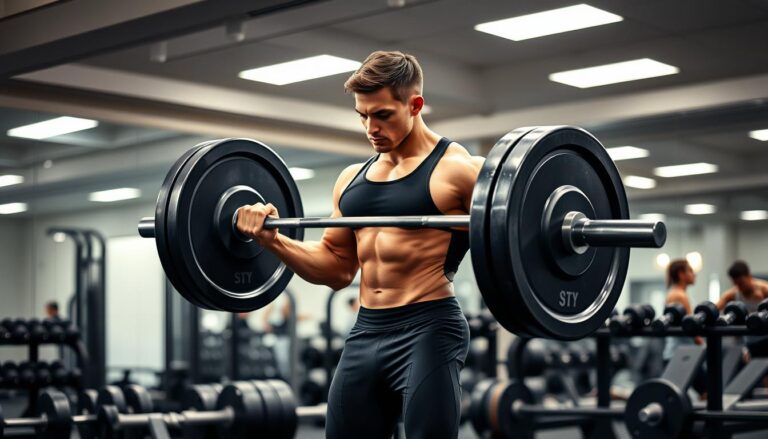 hvad er hård styrketræning