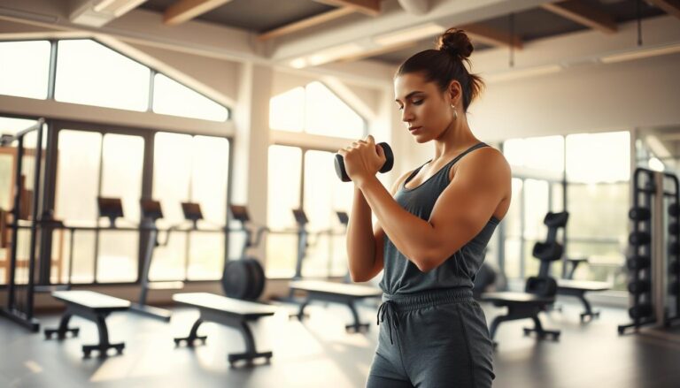 hvad er styrketræning