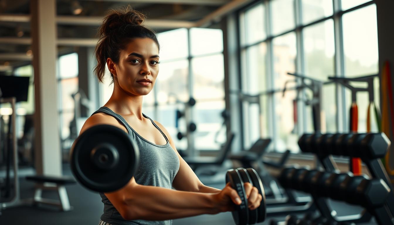 hvad er styrketræning godt for