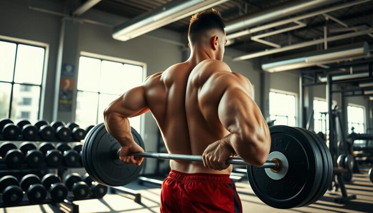 hvad er tung styrketræning