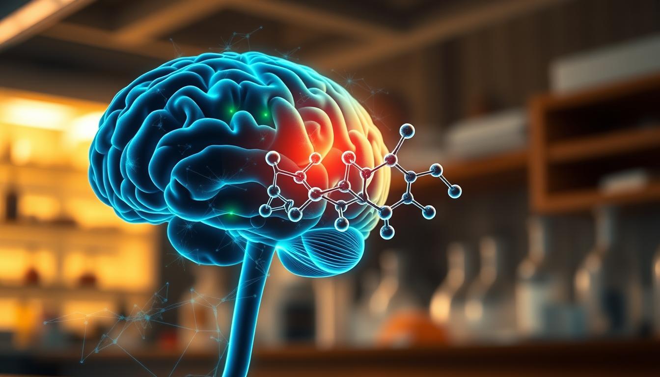 hvad gør kreatin ved hjernen