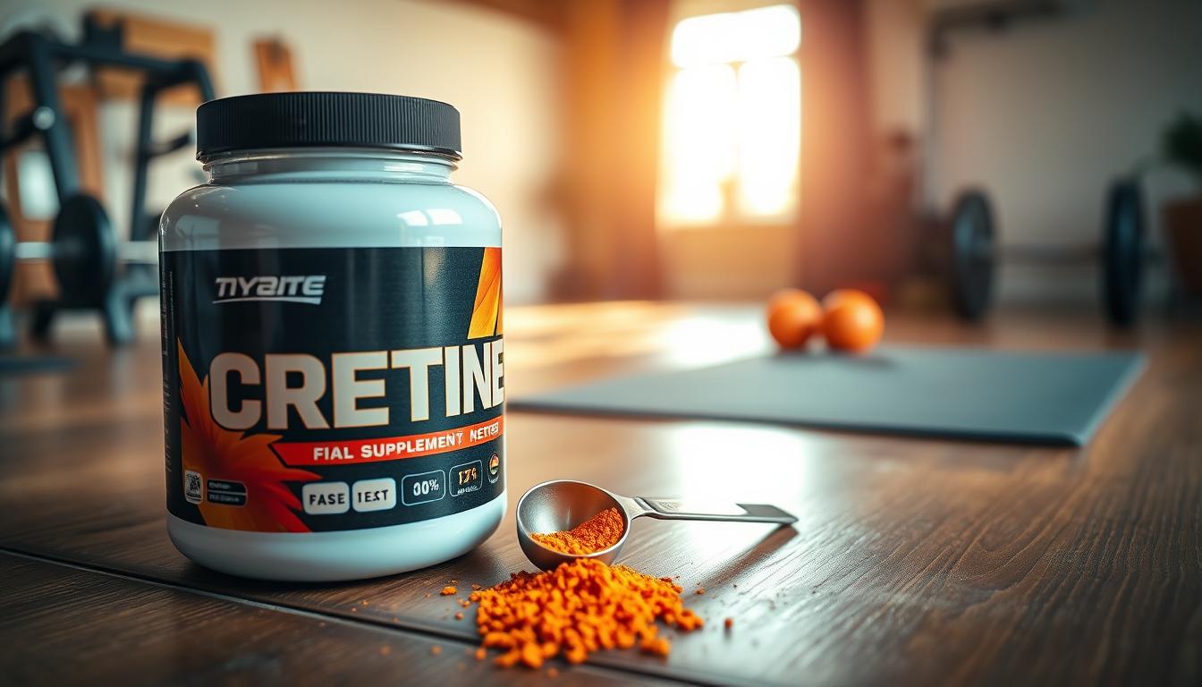 hvad indeholder kreatin