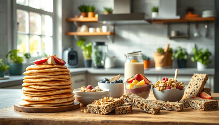 hvad kan man lave med proteinpulver