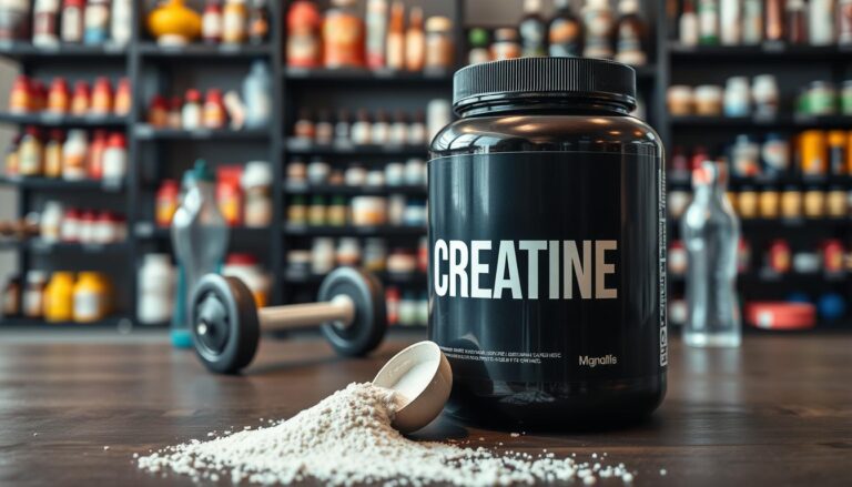 hvad sker der hvis man tager for meget kreatin