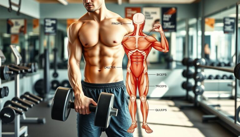 hvad sker der ved styrketræning