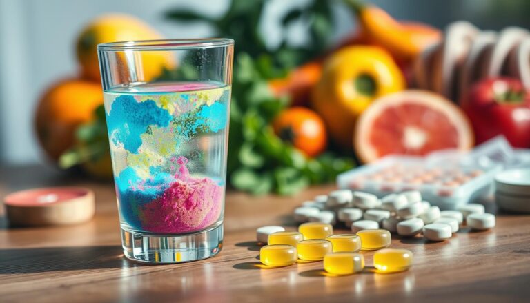 hvilke elektrolytter er bedst