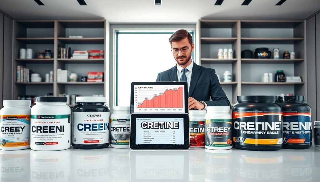 kreatin prisspænd overblik