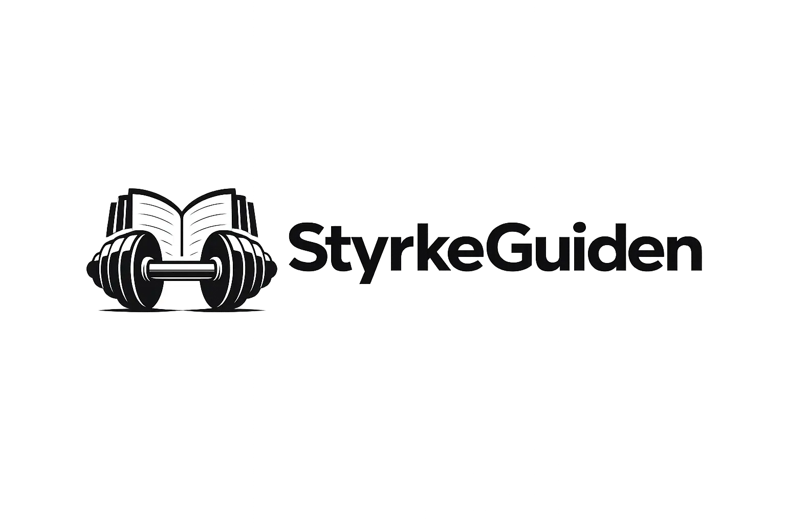 styrkeguiden logo
