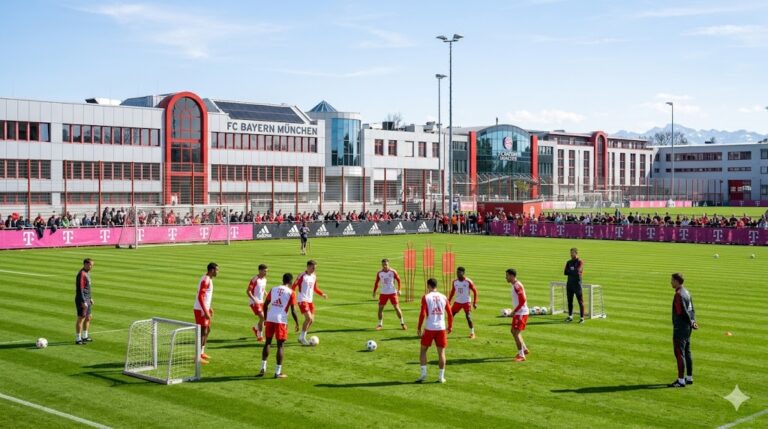 Sådan træner du som en professionel fodboldspiller